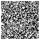QR code with Richard E Sturdevant contacts