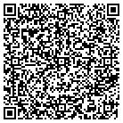 QR code with John W Chase Dba Wedg Trucking contacts