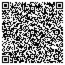 QR code with John P Garrett contacts