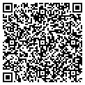 QR code with A J L Limo Service contacts