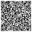 QR code with A K Limousine contacts