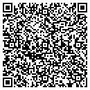 QR code with Akrt 2000 contacts