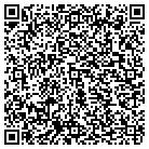QR code with Aladdin Limo Service contacts