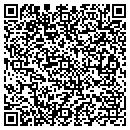 QR code with E L Collection contacts