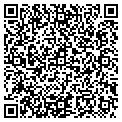 QR code with A S T Trucking contacts