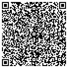 QR code with Albert's Chauffeuring contacts