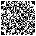 QR code with Bs & B Trucking Inc contacts