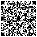 QR code with L & A Securities contacts