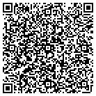 QR code with Checkered Flag Trucking LLC contacts