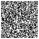 QR code with Alfred Limo & Trnsprtn Service contacts