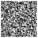 QR code with A Limo For You contacts