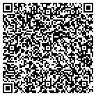 QR code with R & R Finish Carpentry Inc contacts