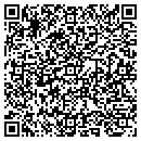 QR code with F & G Trucking LLC contacts