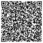 QR code with Matrix Security & Protection Inc contacts