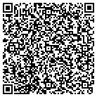 QR code with Allegiance Limousine contacts