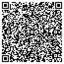 QR code with W X Signs contacts