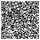 QR code with Zodiac Sign CO contacts