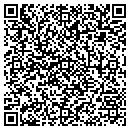 QR code with All M Trucking contacts