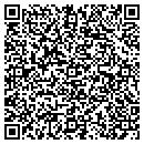 QR code with Moody Excavating contacts