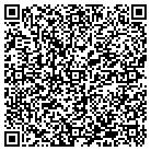 QR code with Johnson & Joyce Creativewerks contacts