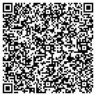 QR code with C R Hunt Construction Company contacts