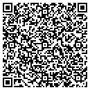 QR code with D & D Contracting contacts