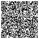 QR code with N T Security LLC contacts