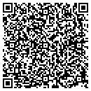QR code with Alonzo Limousine Service contacts