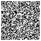 QR code with Alpha Taxi & Limo Service Inc contacts