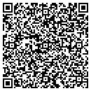 QR code with Toddy Trucking contacts