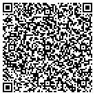 QR code with Peace Of Mind Security Technology contacts