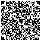 QR code with America Limo Express contacts