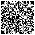 QR code with Pinnacle Security contacts