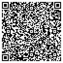 QR code with Calvin Green contacts