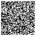 QR code with John D Wilson contacts