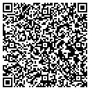 QR code with Kenneth Daley contacts