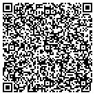 QR code with Hammar & Sons Sign & Awning contacts