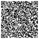 QR code with LA Crosse Area Harley-Davidson contacts
