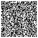 QR code with J C Signs contacts
