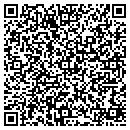 QR code with D & F Meats contacts