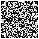 QR code with Hair Haven Inc contacts