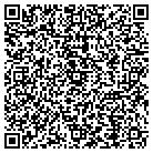 QR code with Del Secco Diamond Core & Saw contacts