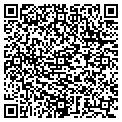 QR code with Tim Vermillion contacts