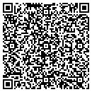 QR code with Instron contacts