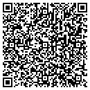 QR code with American National Limousine contacts