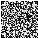 QR code with Pud Security contacts