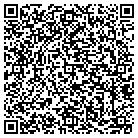 QR code with C & W Specialty Items contacts