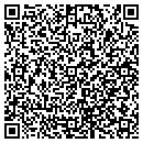 QR code with Claude Klein contacts