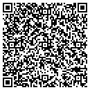QR code with R Collins LLC contacts