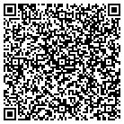 QR code with A A Trucking Group LLC contacts